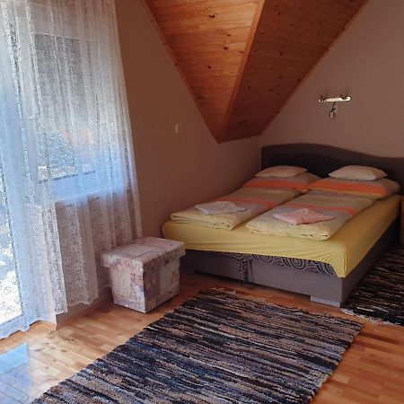 Ilda Apartments Harkány Εξωτερικό φωτογραφία