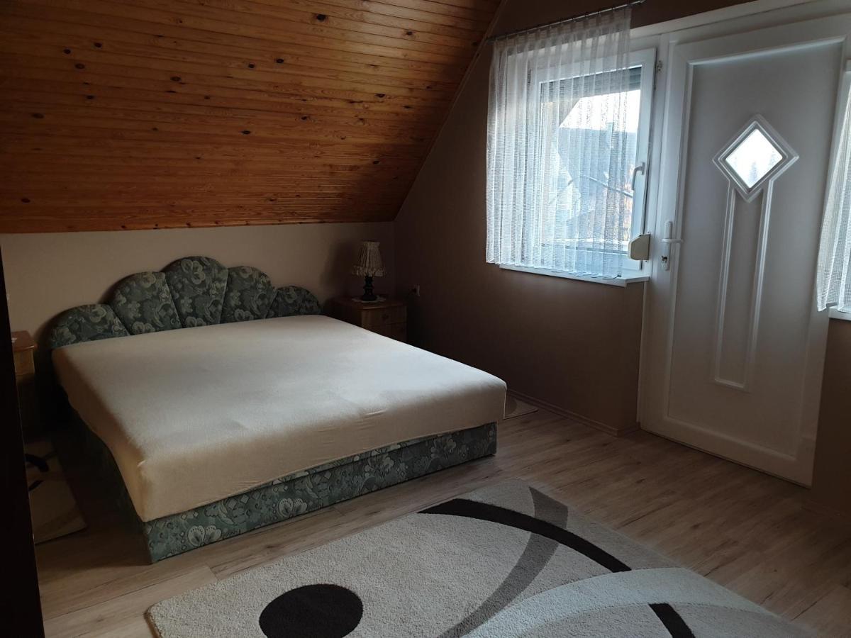 Ilda Apartments Harkány Εξωτερικό φωτογραφία