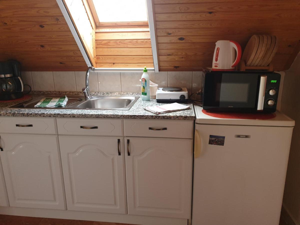Ilda Apartments Harkány Εξωτερικό φωτογραφία