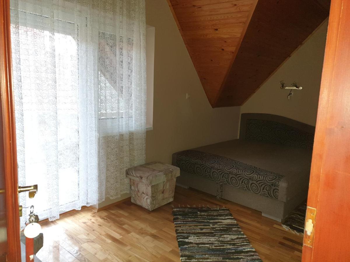 Ilda Apartments Harkány Εξωτερικό φωτογραφία