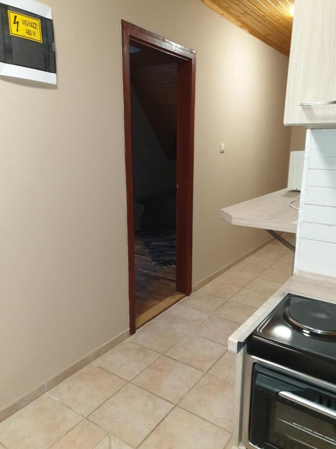 Ilda Apartments Harkány Εξωτερικό φωτογραφία