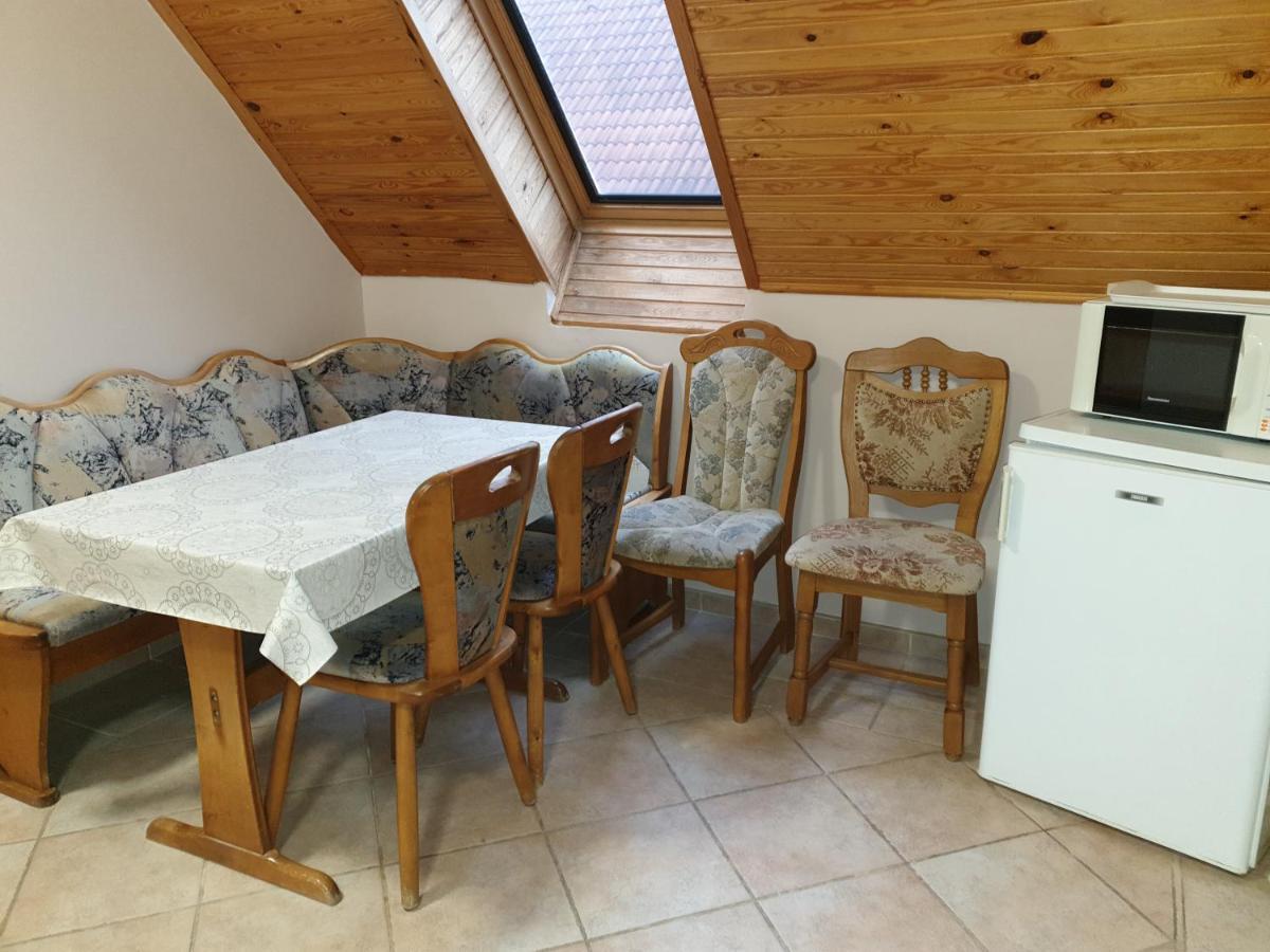 Ilda Apartments Harkány Εξωτερικό φωτογραφία