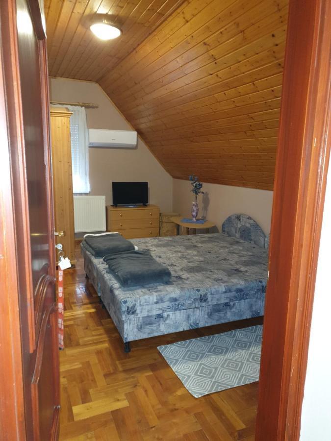 Ilda Apartments Harkány Εξωτερικό φωτογραφία
