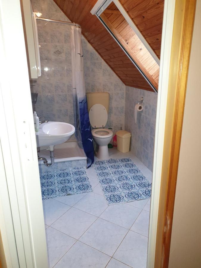 Ilda Apartments Harkány Εξωτερικό φωτογραφία