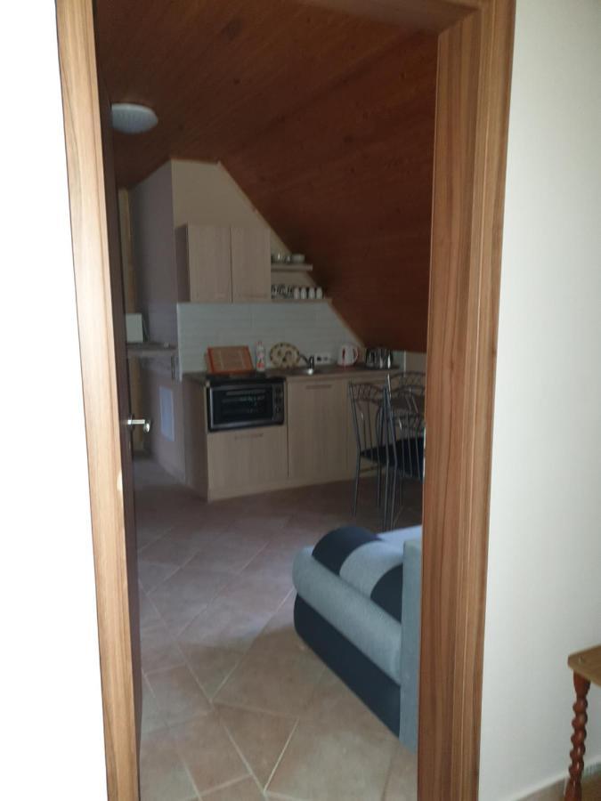 Ilda Apartments Harkány Εξωτερικό φωτογραφία