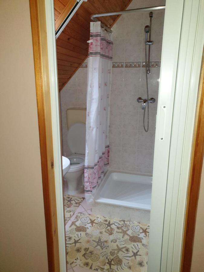 Ilda Apartments Harkány Εξωτερικό φωτογραφία