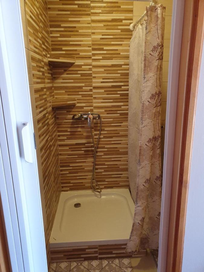Ilda Apartments Harkány Εξωτερικό φωτογραφία
