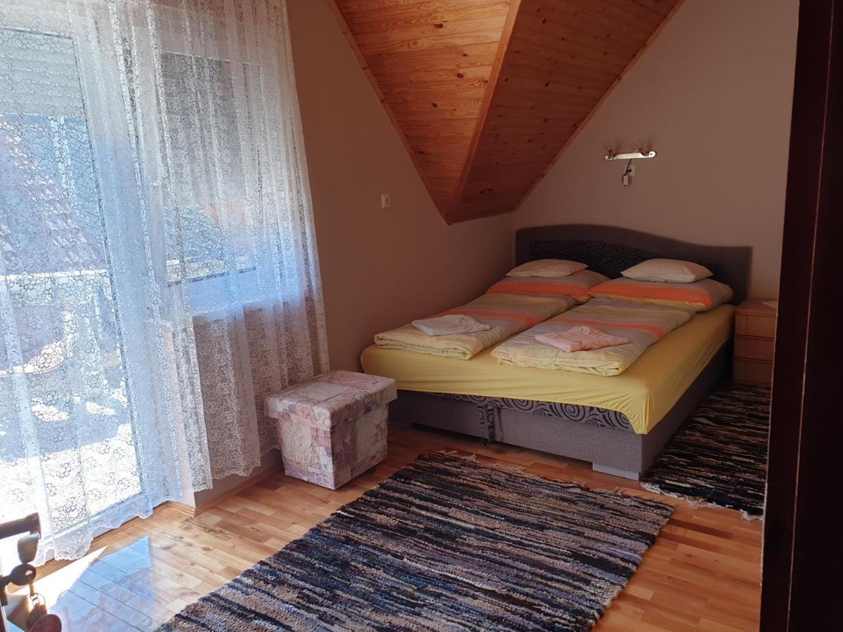 Ilda Apartments Harkány Εξωτερικό φωτογραφία