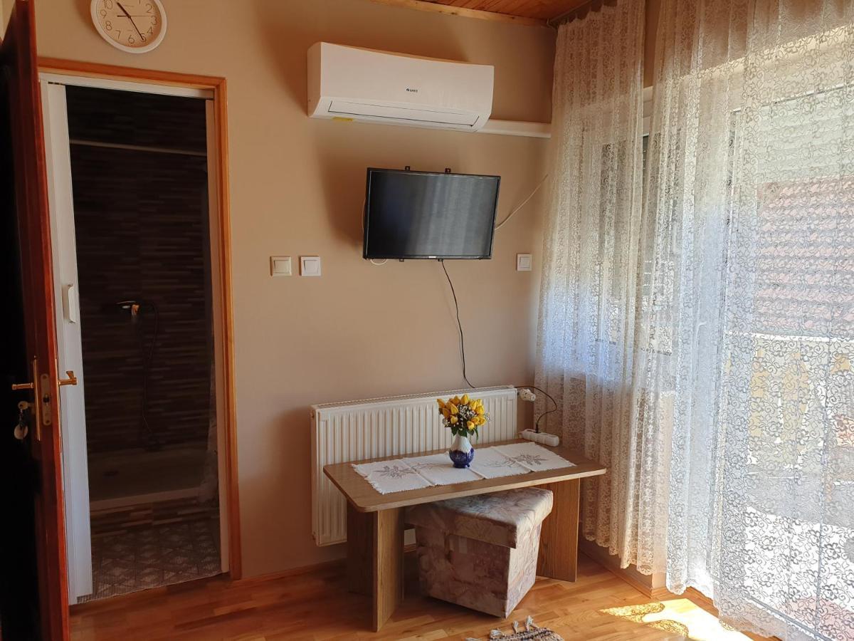 Ilda Apartments Harkány Εξωτερικό φωτογραφία