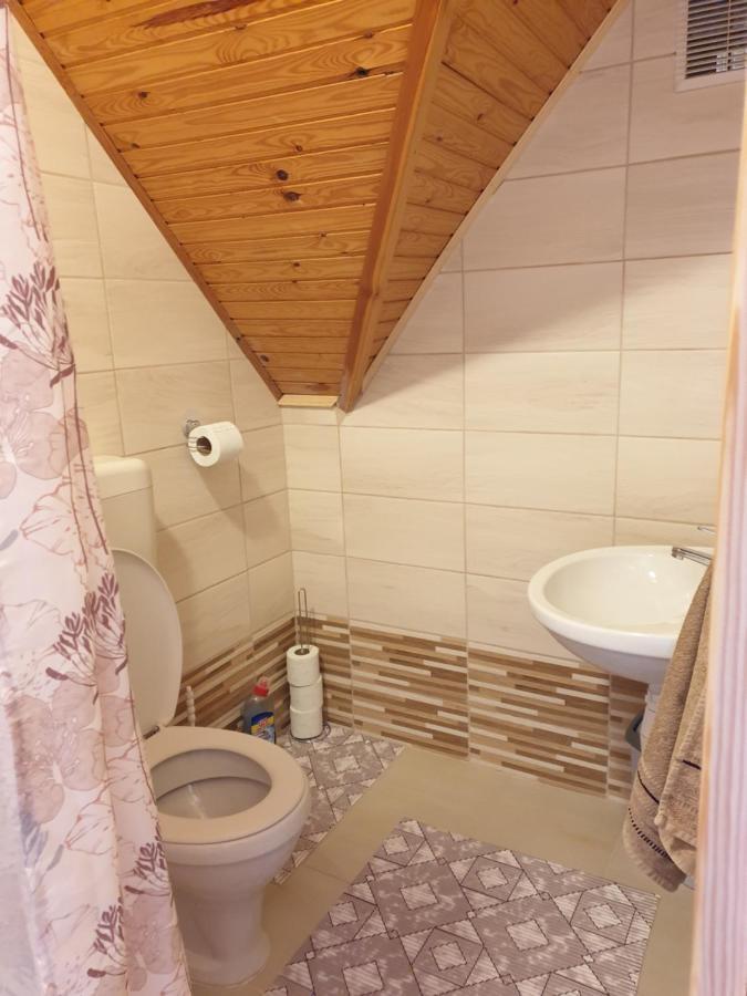 Ilda Apartments Harkány Εξωτερικό φωτογραφία