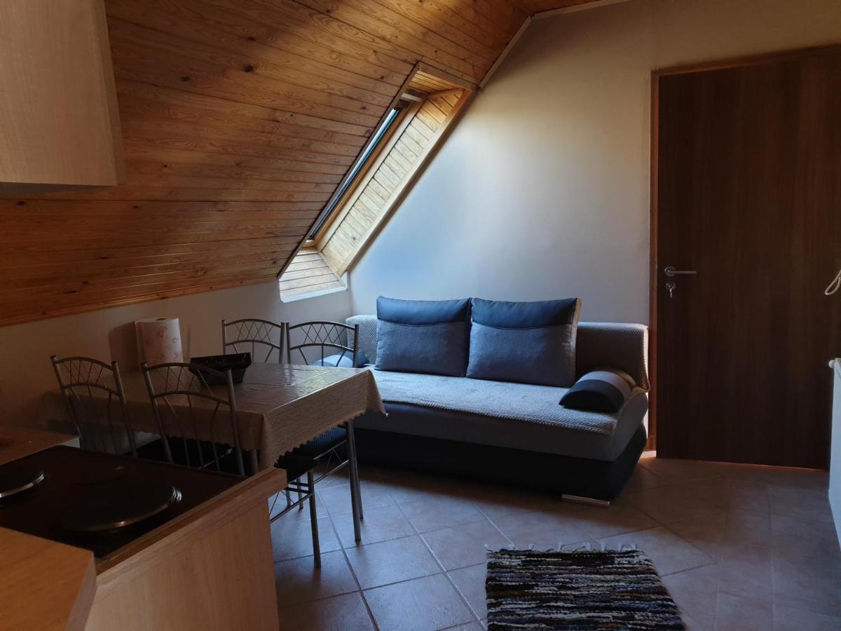 Ilda Apartments Harkány Εξωτερικό φωτογραφία