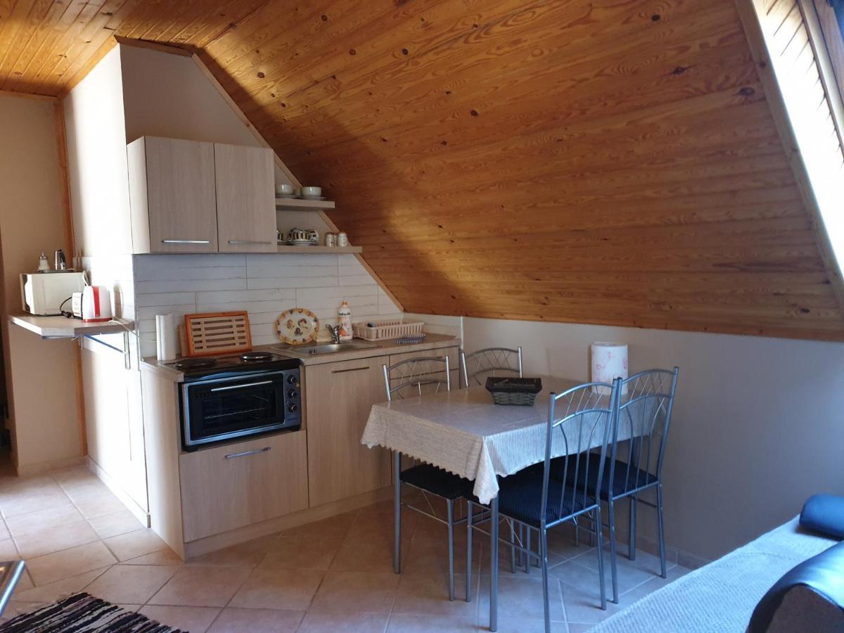 Ilda Apartments Harkány Εξωτερικό φωτογραφία