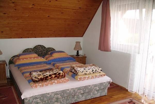 Ilda Apartments Harkány Δωμάτιο φωτογραφία