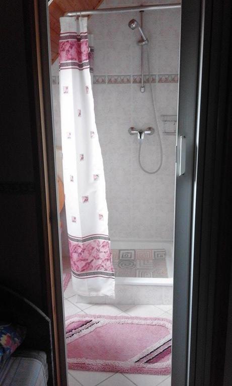 Ilda Apartments Harkány Δωμάτιο φωτογραφία