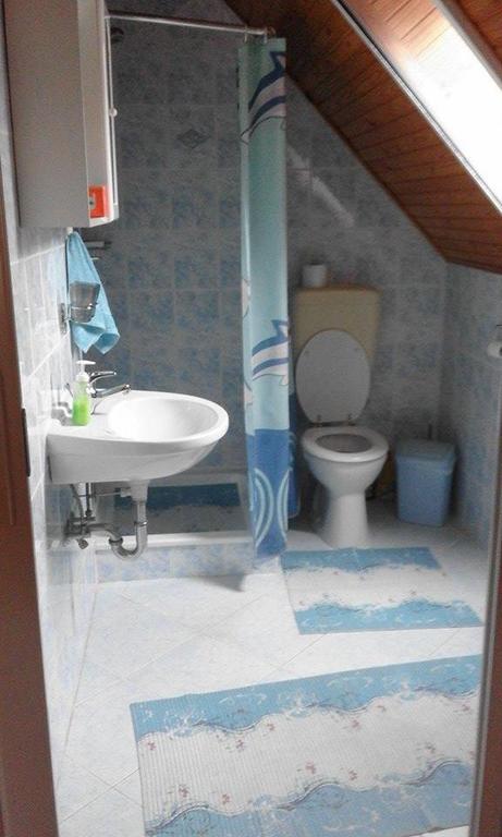 Ilda Apartments Harkány Δωμάτιο φωτογραφία