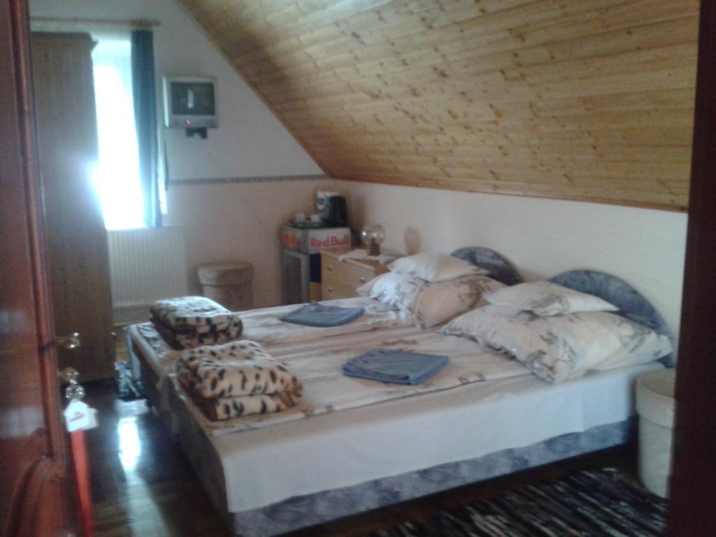 Ilda Apartments Harkány Εξωτερικό φωτογραφία