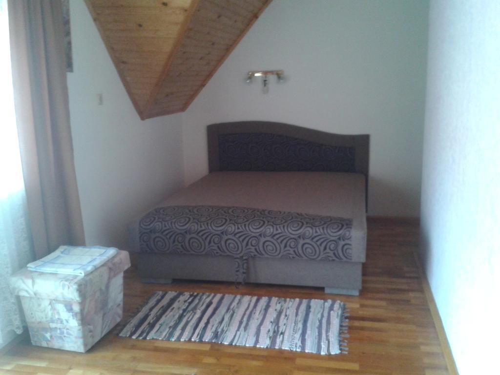 Ilda Apartments Harkány Εξωτερικό φωτογραφία