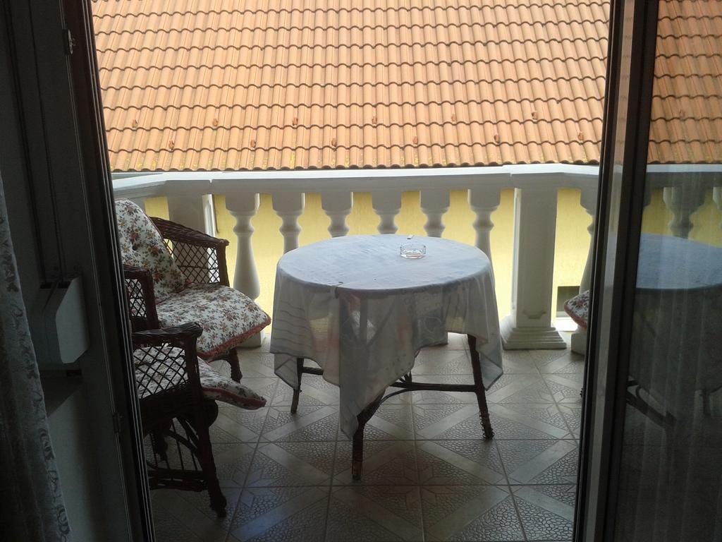 Ilda Apartments Harkány Εξωτερικό φωτογραφία